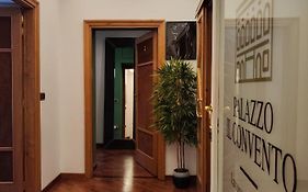 Palazzo Il Convento Luxury Umberto I