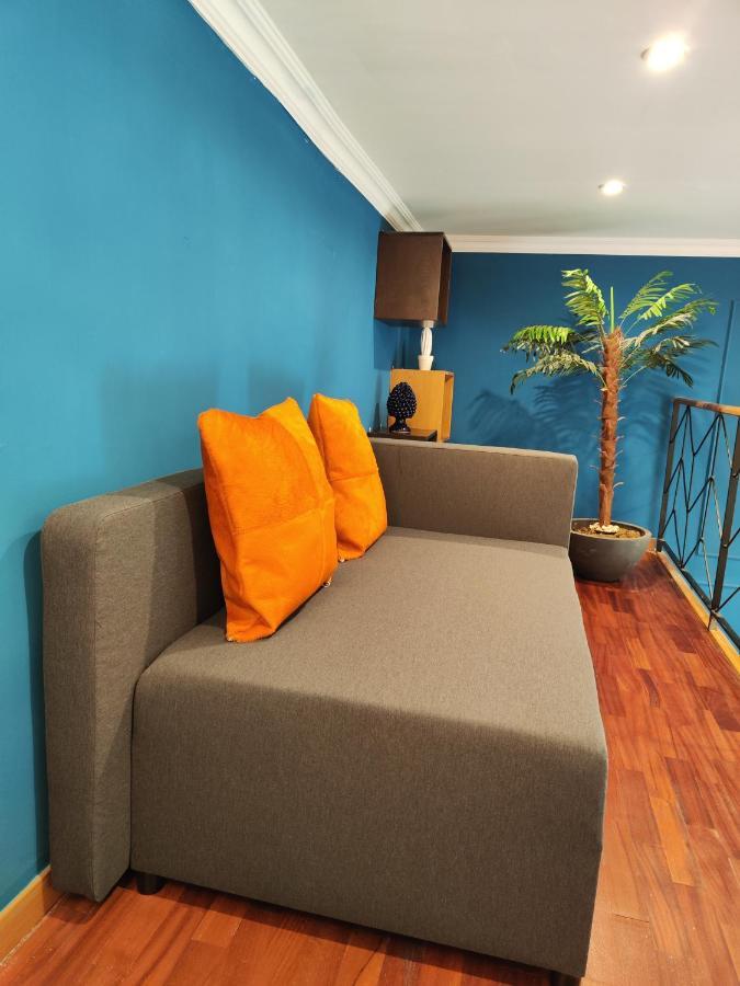 Palazzo Il Convento Luxury Umberto I Bed and Breakfast Napels Buitenkant foto
