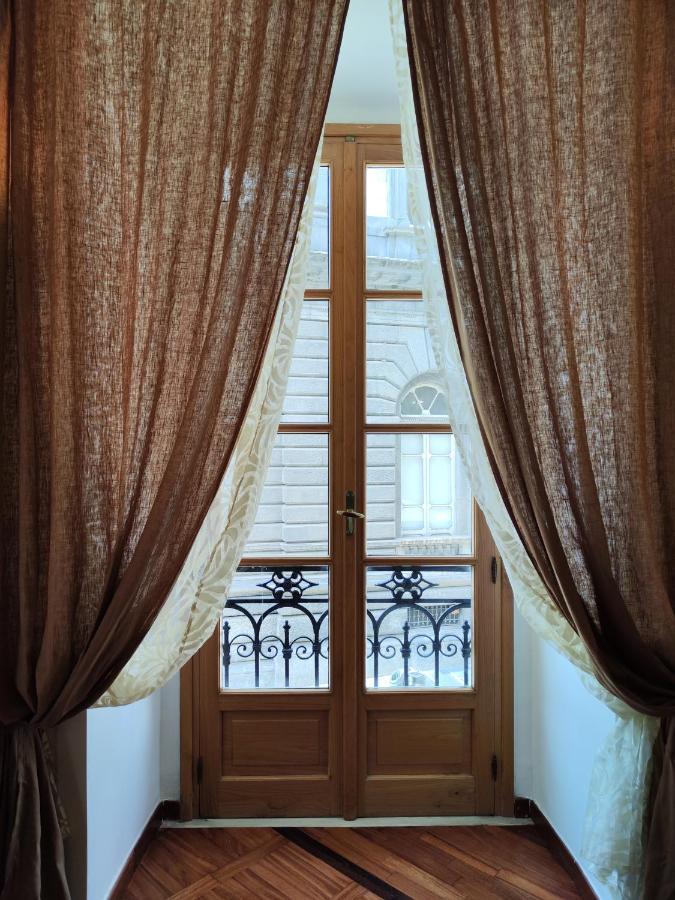 Palazzo Il Convento Luxury Umberto I Bed and Breakfast Napels Buitenkant foto