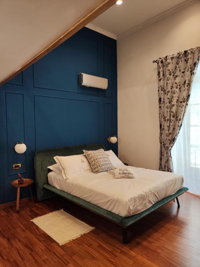 Palazzo Il Convento Luxury Umberto I Bed and Breakfast Napels Buitenkant foto