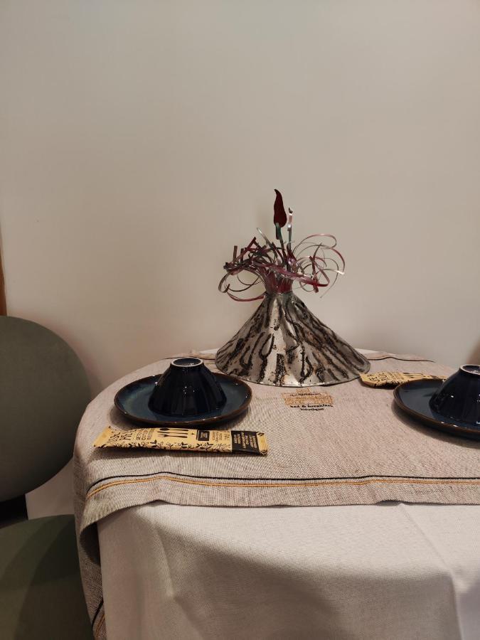 Palazzo Il Convento Luxury Umberto I Bed and Breakfast Napels Buitenkant foto