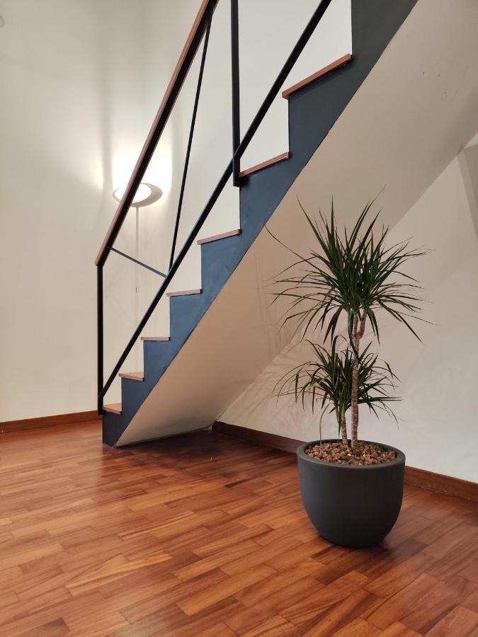 Palazzo Il Convento Luxury Umberto I Bed and Breakfast Napels Buitenkant foto