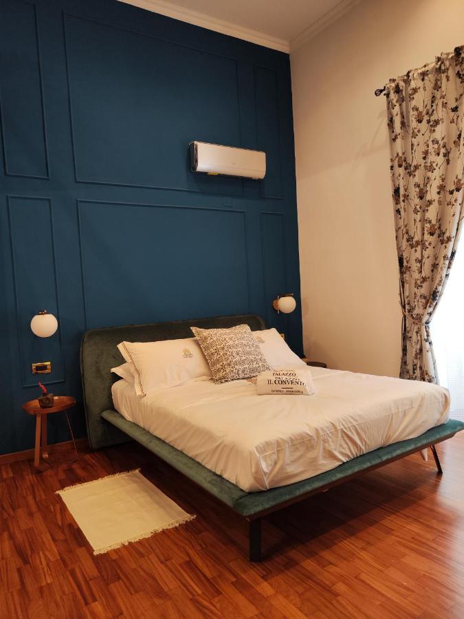 Palazzo Il Convento Luxury Umberto I Bed and Breakfast Napels Buitenkant foto