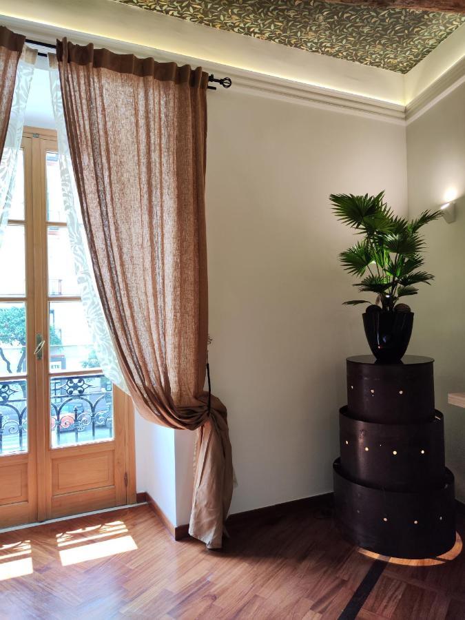 Palazzo Il Convento Luxury Umberto I Bed and Breakfast Napels Buitenkant foto