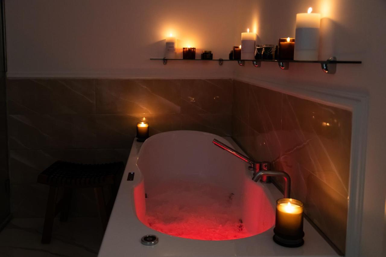Palazzo Il Convento Luxury Umberto I Bed and Breakfast Napels Buitenkant foto